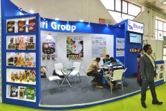 SIAL India 2018