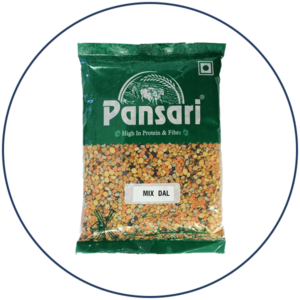 Pansari Mix Dal